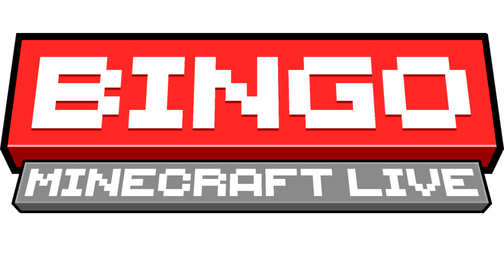 Minecraft Bingo